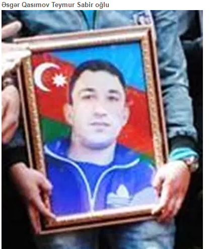 1-5 aprel arası döyüşdə həlak olan ŞƏHİDLƏRİMİZİN TAM SİYAHISI - FOTOLAR - 93 ŞƏHİD