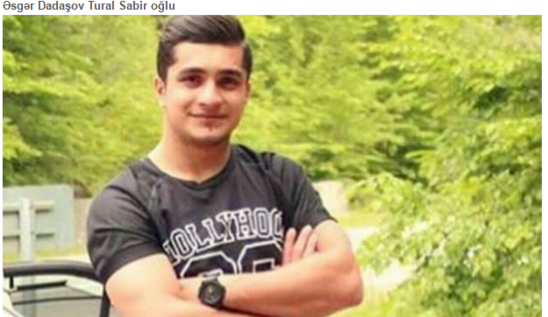 1-5 aprel arası döyüşdə həlak olan ŞƏHİDLƏRİMİZİN TAM SİYAHISI - FOTOLAR - 93 ŞƏHİD