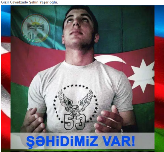 1-5 aprel arası döyüşdə həlak olan ŞƏHİDLƏRİMİZİN TAM SİYAHISI - FOTOLAR - 93 ŞƏHİD