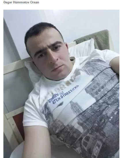 1-5 aprel arası döyüşdə həlak olan ŞƏHİDLƏRİMİZİN TAM SİYAHISI - FOTOLAR - 93 ŞƏHİD