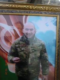 Kürdəmir daha bir şəhidini torpağa tapşırdı - FOTOLAR
