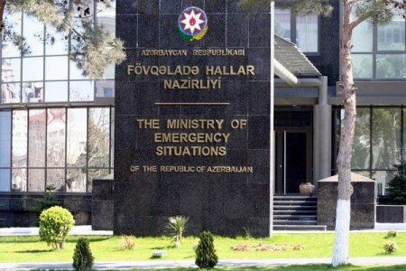 FHN məlumat yayıb - 18 ölü, 108 yaralı
