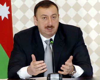 Ölkə ərazisi 5 zonaya bölündü - Prezident İlham Əliyev fərman verdi (SİYAHI)