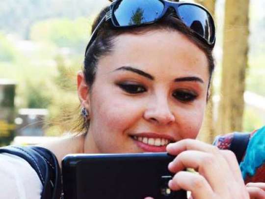Mərhum jurnalist Nərgiz Yaqublunun il mərasimi keçiriləcək