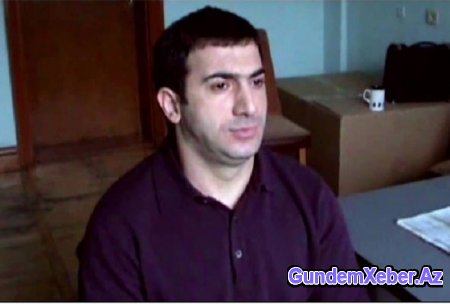 Lənkəranski qisas aldı - "Göyərti kralı"` öldürüldü - VIDEO