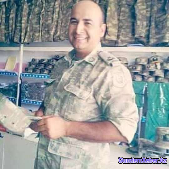Əbdülün qardaşları Sərdar və Qurban...
