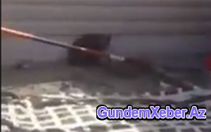 FHN-in işçiləri Bakıda peyda olan ayını necə tutdular?