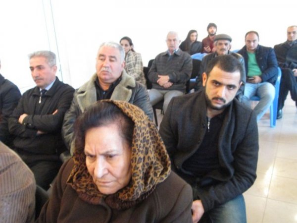 Tofiq Yaqublu mətbuat konfransı keçirdi: “Anası ölmüş Smit düz deyir də…”