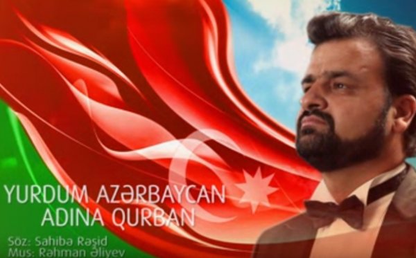 Xalq artistinin bu ifası sosial şəbəkədə "partladı" — VİDEO