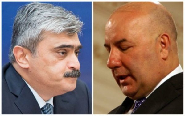 ŞƏRİFOV – RÜSTƏMOV SAVAŞINDA YENİ MƏRHƏLƏ – Zərbə banklara dəyəcək