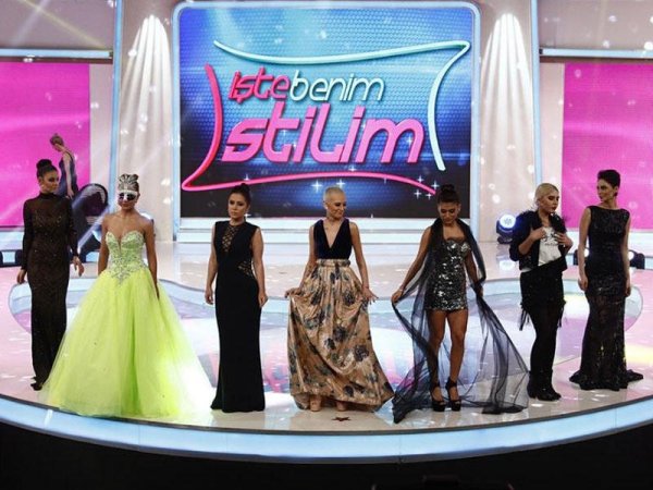 "İşte benim stilim"də Azərbaycan unudulmadı: "Türkiyə sizinlədir..."