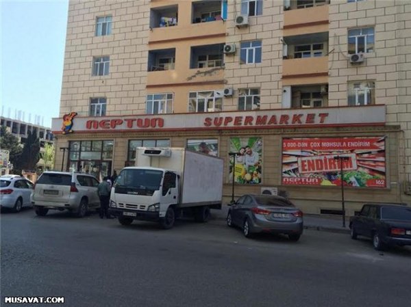 Marketlərdə vergi müfəttişlərinin çaylı, mürəbbəli yoxlama əməliyyatı… - REPORTAJ, FOTOLAR