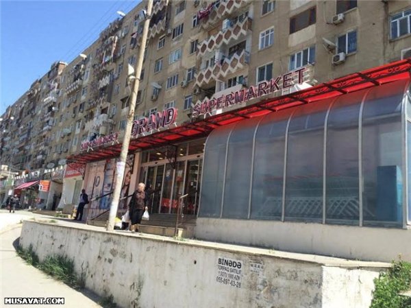 Marketlərdə vergi müfəttişlərinin çaylı, mürəbbəli yoxlama əməliyyatı… - REPORTAJ, FOTOLAR