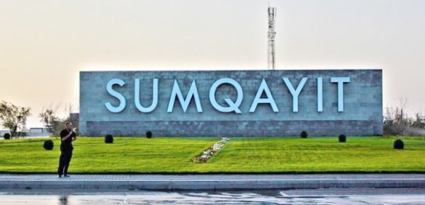 Sumqayıt təhsilində “jurnal” problemi