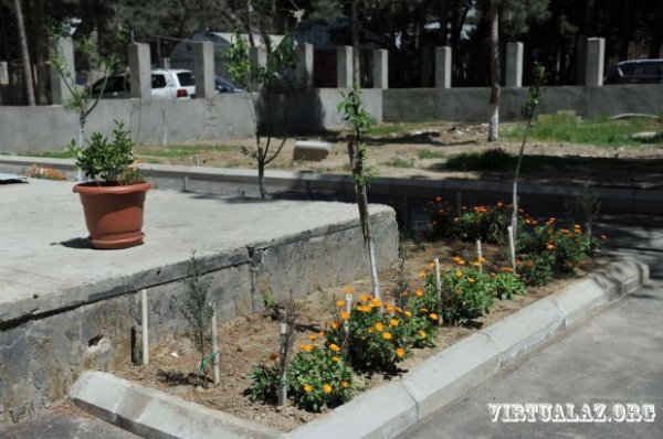 Qarabağın heç yerdə görmədiyiniz yeni fotoları