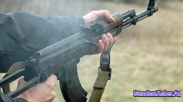 Cəbhəyanı kəndlərimiz gecə atəşə tutulub