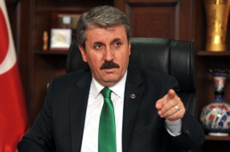 Ərdoğan Davudoğlunu niyə “vurdu”?