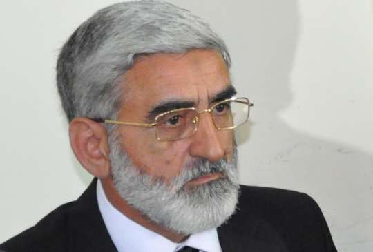 "Nə həbsxana həyatı, nə ağaran saçlar, nə keçdiyi yol Neməti ağıllandırmadı”