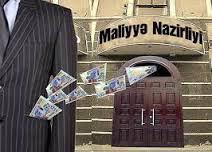 Xocavənd maliyyə idarəsinin müdirinin “paket” və “sələm” sistemi