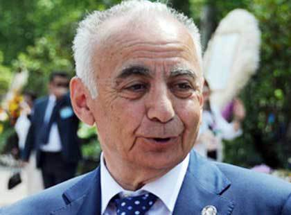 Hacıbala Abutalıbov milyonluq tenderləri həyat yoldaşının şirkətlərinə verib! – İTTİHAM
