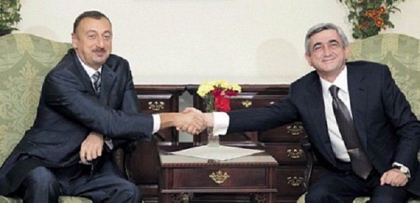 Danışıqlar: nə barədə?!