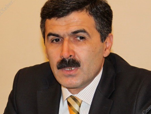 "Bütün bu problemlərin həll olunması hakimiyyətin siyasi iradəsindən asılıdır" - Oqtay Gülalıyev