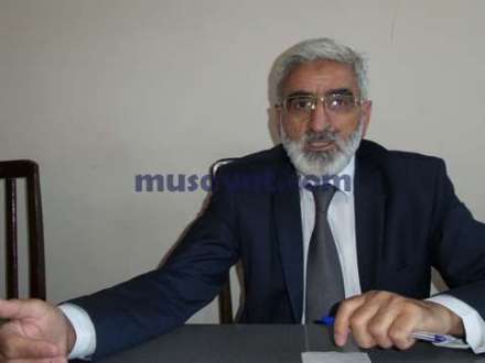 “Rus qoşunlarının Azərbaycandan çıxarılması dövlət səviyyəsində qeyd edilməlidir” - KXCP sədri