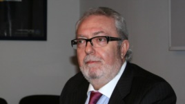 Aqramunta amnistiya haqda məlumatlandı