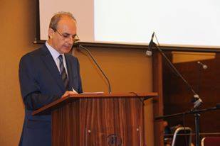 Bakı Avrasiya Universitetinin təşkilatçılığı ilə III Beynəlxalq Türk Dünyası Araşdırmaları Simpoziumu keçirilib
