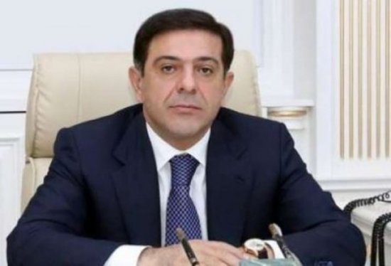 Xaləddin İsgəndərovu qəzəbləndirən ərköyün icra nümayəndəsi... - NARAZILIQ VAR...