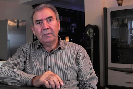 Cəmil Həsənlidən prezident köməkçisinə tutarlı cavab