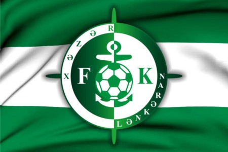 “Xəzər Lənkəran” fəaliyyətini dayandırdı