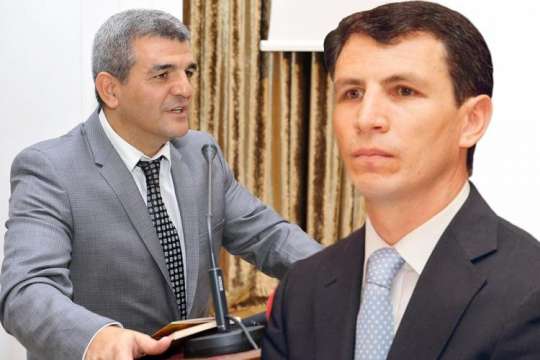 “Bəzi nazirliklər özlərini qanundan üstün tutur...” -ETİRAZ