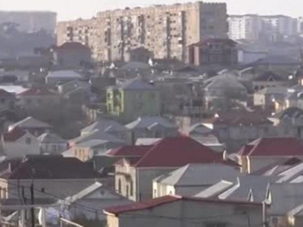 Sənədsiz ev sahiblərinə şad xəbər - VİDEO