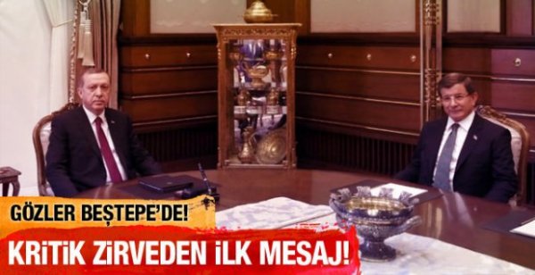 Ərdoğan Davudoğlunu niyə “vurdu”?