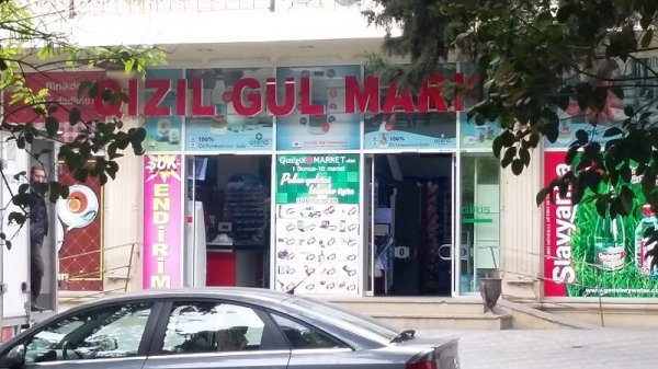 Marketlərin “bonus oyunu” - ARAŞDIRMA
