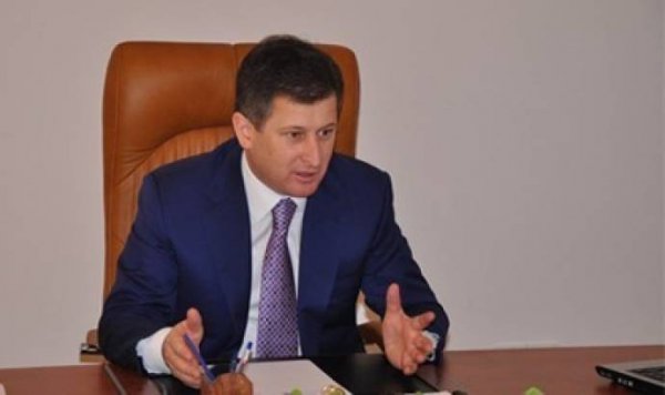 İlham Əliyev Kərəm Həsənovun səlahiyyətini əlindən aldı - rəsmi