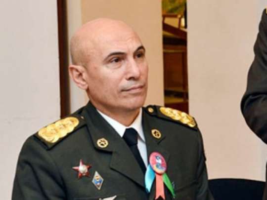 Ermənilər Azərbaycana qarşı döyüşmək istəmirlər...