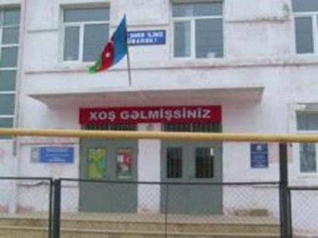 “Fikrət Qafarov həbsxananı şəxsi mülkiyyətinə çevirib”
