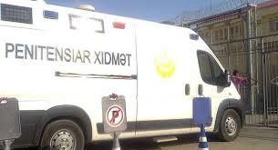 Penitensiar Xidmətin nüfuzuna sarsıdıcı zərbə...