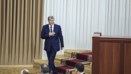 Prezidentə qarşı məhkəmə prosesi başlandı