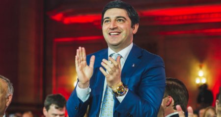 Ziya Məmmədovun oğlu ölkə vətəndaşlığından imtina edir? - Sensasion iddia