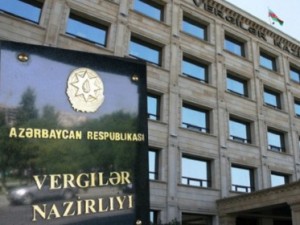 Vergi sanksiyalarının 50%-i vergi əməkdaşlarına çatacaq