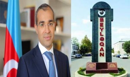 Beyləqanda skandal: Yeni şöbə müdiri direktorlardan pul tələb edir