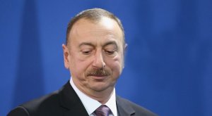İlham Əliyev Bundestaqdakı görüşlərdən imtina etdi