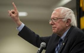 Sanders Trampa qarşı Klintonla birgə mübarizə aparmağı planlaşdırır