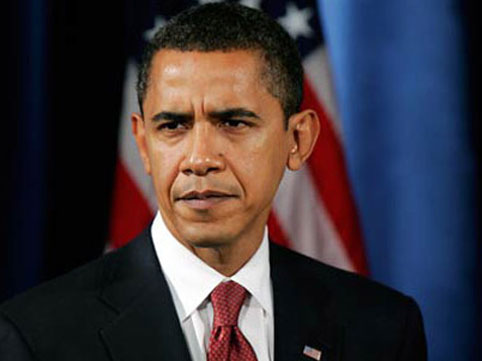 Obama Belarusa qarşı sanksiyaların müddətini uzatdı