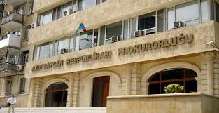 Həmməruzəçiləri Baş Prokurorluqda oldular