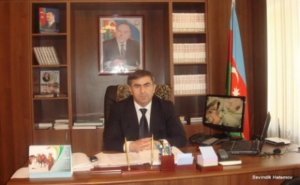 İcra başçısı polisin kredit borcunu ödədi