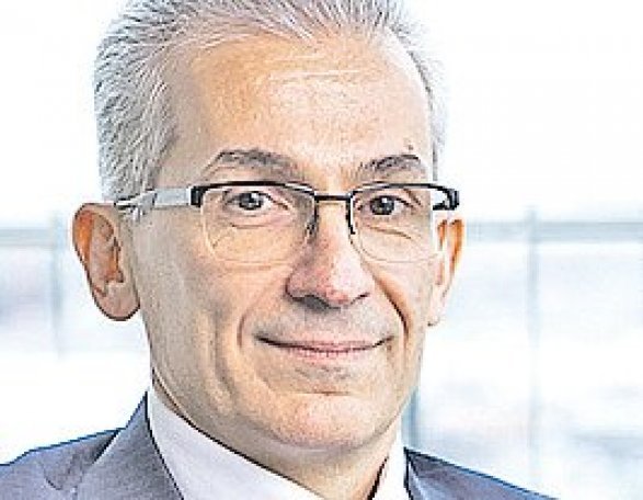 Arzu Əzimov UEFA-nın SOCAR tərəfindən sponsorlaşdırılması barədə